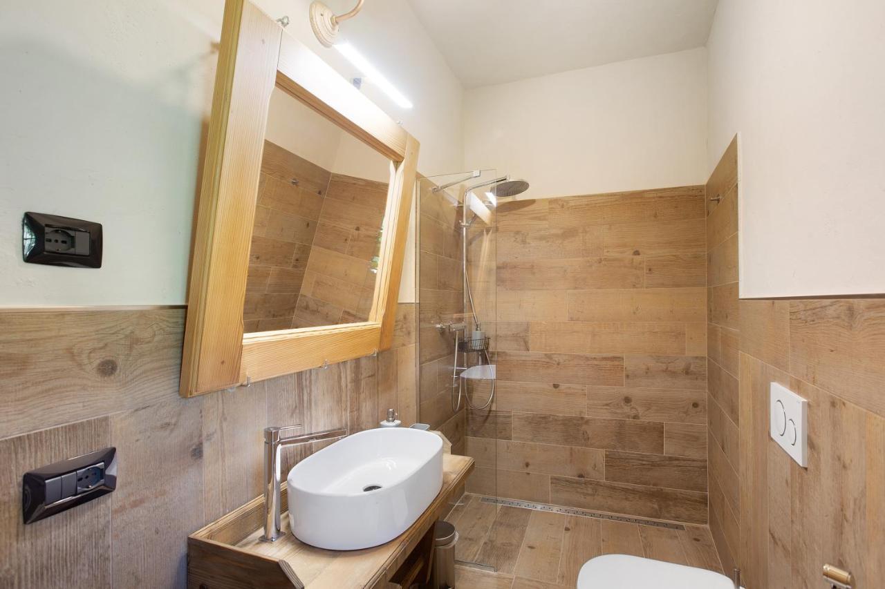Chalet 1175 - Grand-Haury Arvier Dış mekan fotoğraf